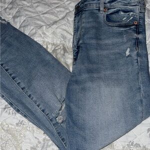 Women's AE JEANS